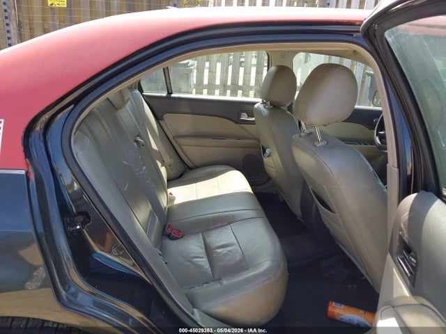Продаж на аукціоні авто 2012 Ford Fusion S, vin: 3FAHP0GA1CR419353, номер лоту: 45029363