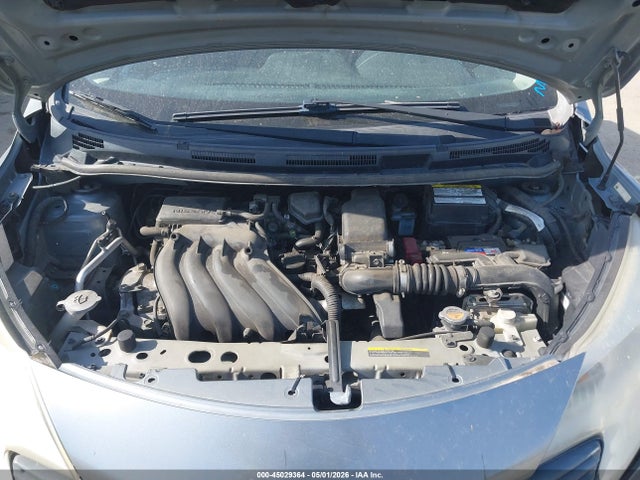 Nissan Versa Note Sv 2014 3N1CE2CP2EL351251 Image 10