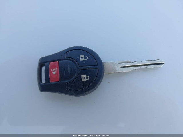Nissan Versa Note Sv 2014 3N1CE2CP2EL351251 Image 11