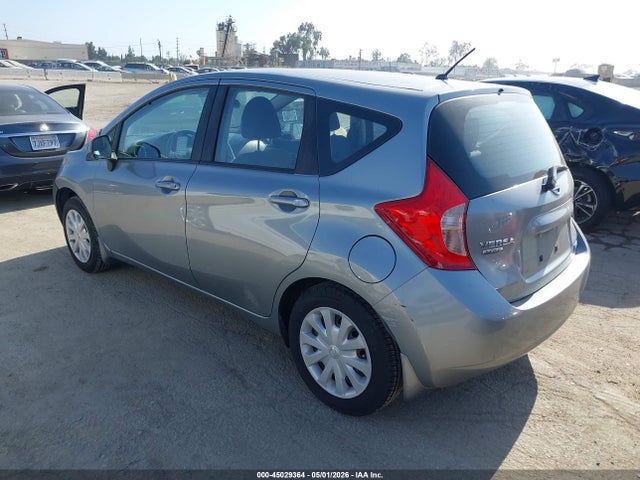 Nissan Versa Note Sv 2014 3N1CE2CP2EL351251 Image 3