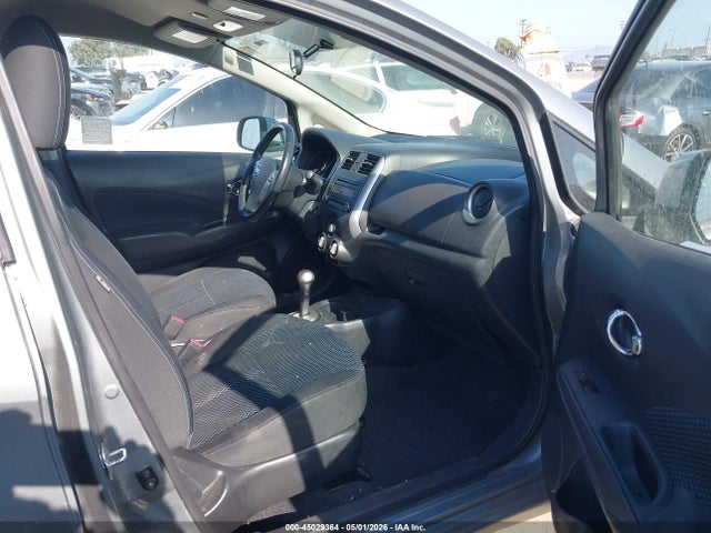 Nissan Versa Note Sv 2014 3N1CE2CP2EL351251 Image 5