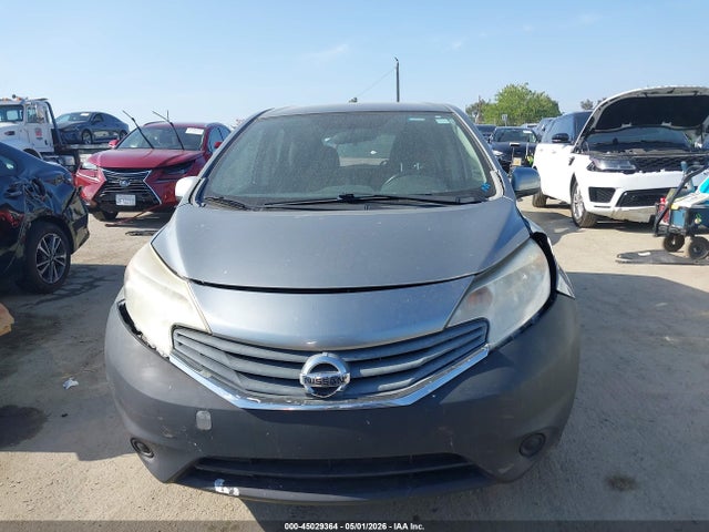 Nissan Versa Note Sv 2014 3N1CE2CP2EL351251 Image 6