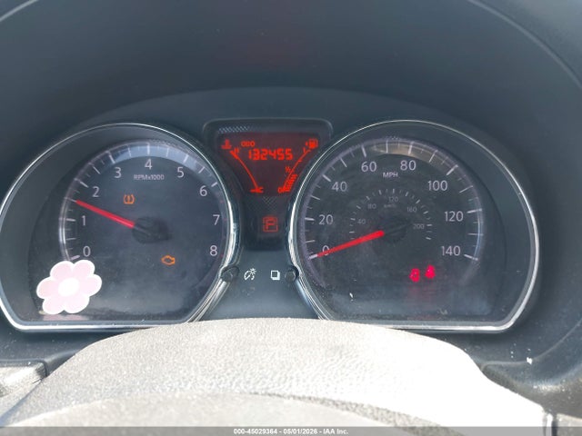 Nissan Versa Note Sv 2014 3N1CE2CP2EL351251 Image 7
