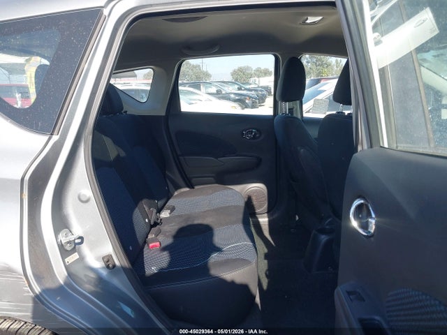 Nissan Versa Note Sv 2014 3N1CE2CP2EL351251 Image 8