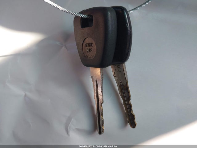Продаж на аукціоні авто 2002 Honda Civic Lx, vin: 1HGES16512L036288, номер лоту: 45029375