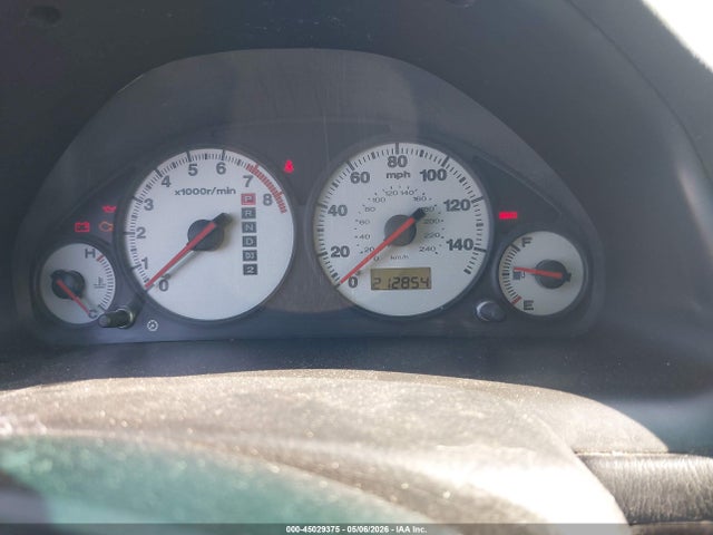 Продаж на аукціоні авто 2002 Honda Civic Lx, vin: 1HGES16512L036288, номер лоту: 45029375