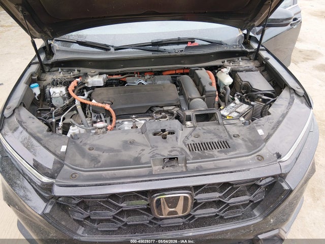 7FARS6H85SE008375 Honda Cr-v Hybrid Sport-l