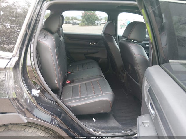 7FARS6H85SE008375 Honda Cr-v Hybrid Sport-l
