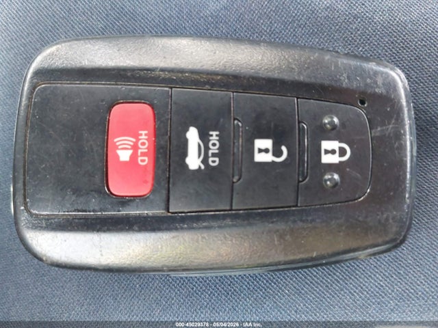 4T1KZ1AK8PU084233 Toyota Camry Trd/xse