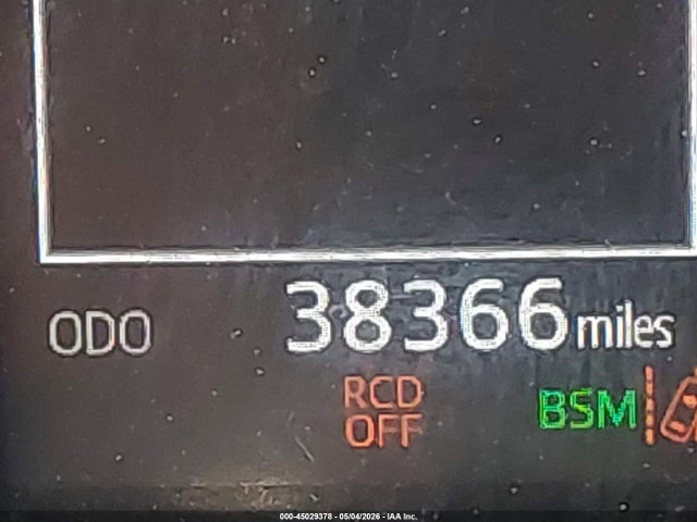 4T1KZ1AK8PU084233 Toyota Camry Trd/xse