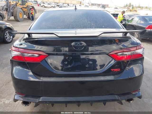 4T1KZ1AK8PU084233 Toyota Camry Trd/xse