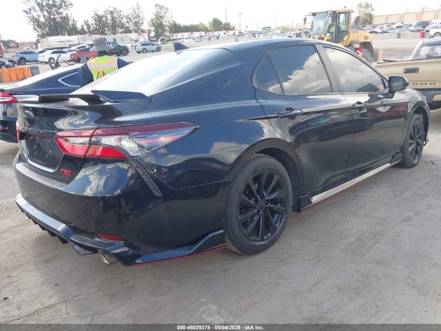 4T1KZ1AK8PU084233 Toyota Camry Trd/xse