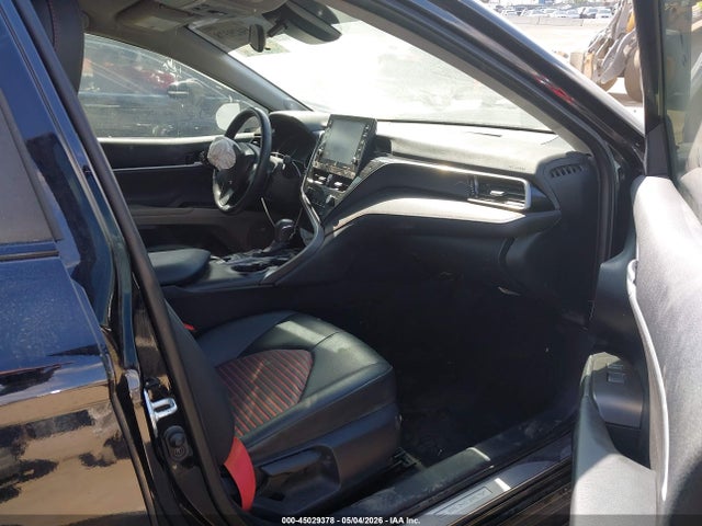4T1KZ1AK8PU084233 Toyota Camry Trd/xse