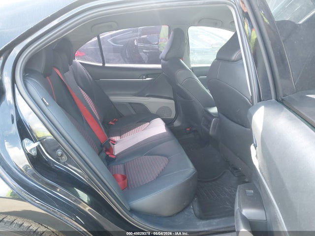 4T1KZ1AK8PU084233 Toyota Camry Trd/xse