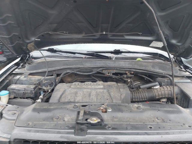 Aukcja sprzedaży 2005 Honda Pilot Ex-l, vin: 5FNYF18515B041933, numer aukcji: 45029379
