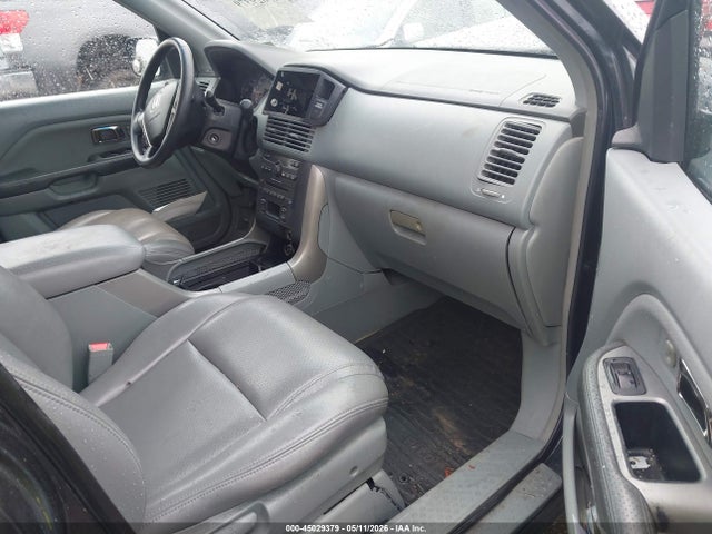 Aukcja sprzedaży 2005 Honda Pilot Ex-l, vin: 5FNYF18515B041933, numer aukcji: 45029379