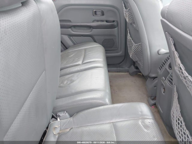 Aukcja sprzedaży 2005 Honda Pilot Ex-l, vin: 5FNYF18515B041933, numer aukcji: 45029379