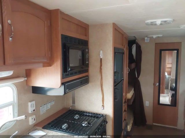 Продажа на аукционе авто 2009 Forest River Other, vin: 4X4TSMB259R397561, номер лота: 45029382