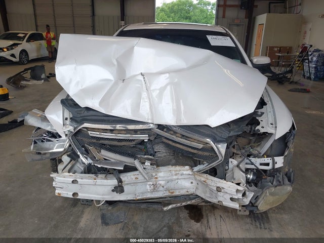 45029383 :رقم المزاد ، 1FAHP2E82DG150185 vin ، 2013 Ford Taurus Sel مزاد بيع