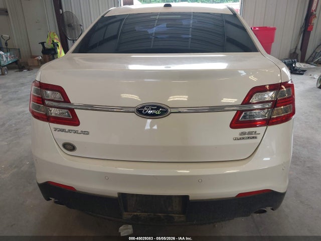 45029383 :رقم المزاد ، 1FAHP2E82DG150185 vin ، 2013 Ford Taurus Sel مزاد بيع