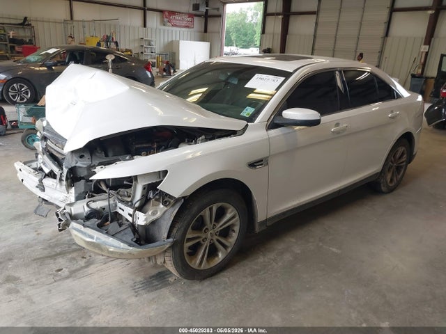 45029383 :رقم المزاد ، 1FAHP2E82DG150185 vin ، 2013 Ford Taurus Sel مزاد بيع