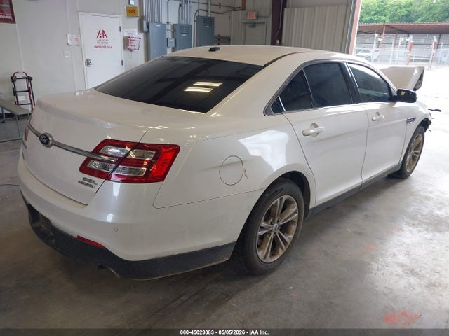 45029383 :رقم المزاد ، 1FAHP2E82DG150185 vin ، 2013 Ford Taurus Sel مزاد بيع