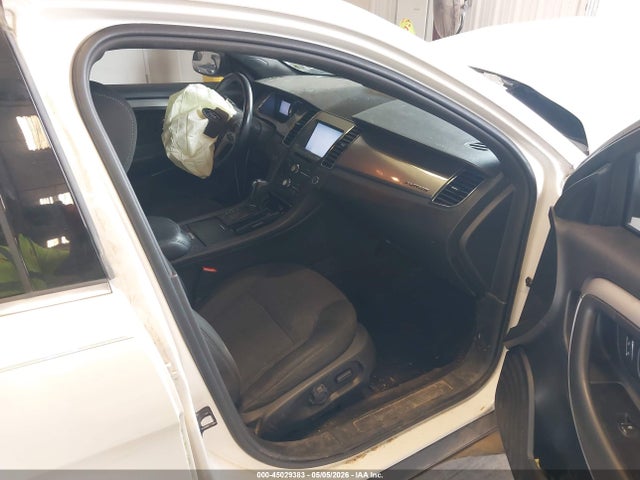 45029383 :رقم المزاد ، 1FAHP2E82DG150185 vin ، 2013 Ford Taurus Sel مزاد بيع