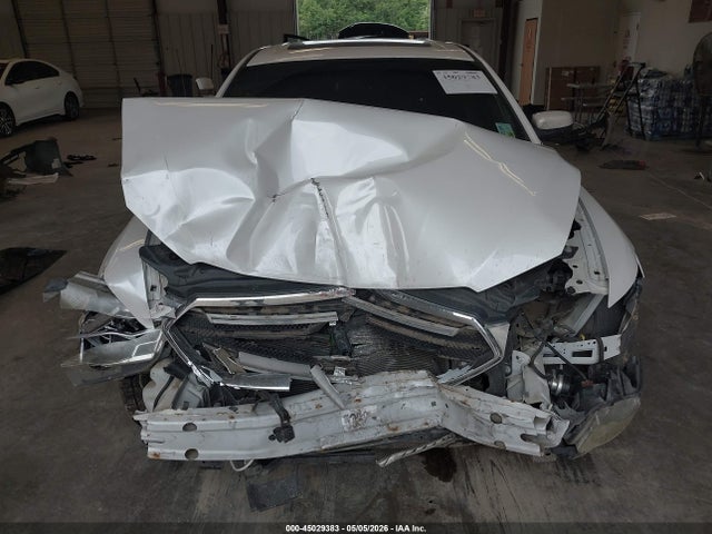 45029383 :رقم المزاد ، 1FAHP2E82DG150185 vin ، 2013 Ford Taurus Sel مزاد بيع