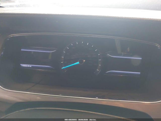 45029383 :رقم المزاد ، 1FAHP2E82DG150185 vin ، 2013 Ford Taurus Sel مزاد بيع
