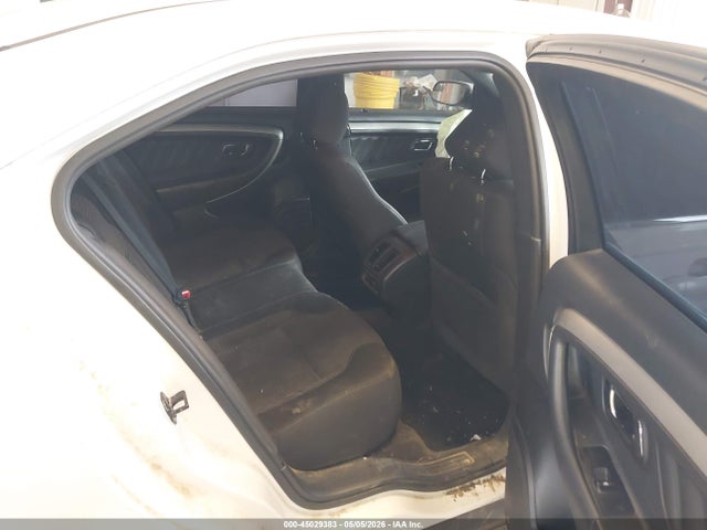45029383 :رقم المزاد ، 1FAHP2E82DG150185 vin ، 2013 Ford Taurus Sel مزاد بيع