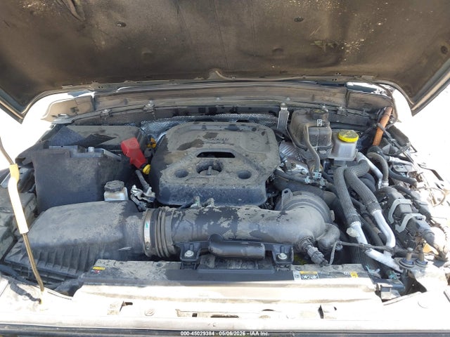 Aukcja sprzedaży 2024 Jeep Wrangler 4xe Willys 4xe, vin: 1C4RJXN6XRW230889, numer aukcji: 45029384