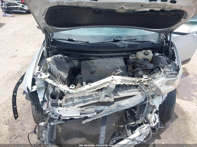 Продаж на аукціоні авто 2019 Chevrolet Traverse 3lt, vin: 1GNEVHKW1KJ271872, номер лоту: 45029385
