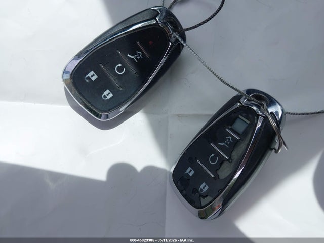 Продаж на аукціоні авто 2019 Chevrolet Traverse 3lt, vin: 1GNEVHKW1KJ271872, номер лоту: 45029385