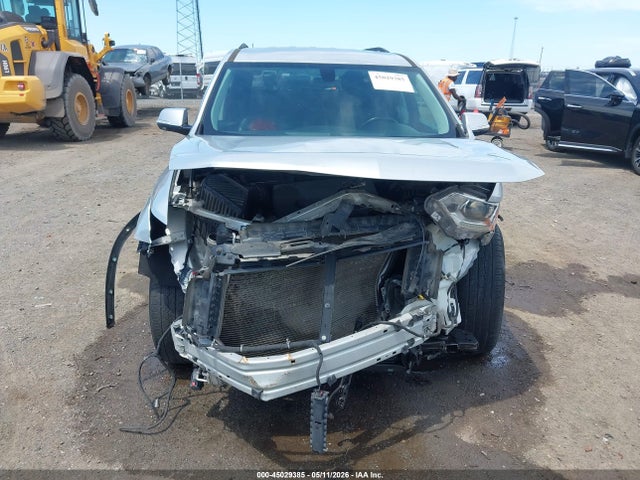 Продаж на аукціоні авто 2019 Chevrolet Traverse 3lt, vin: 1GNEVHKW1KJ271872, номер лоту: 45029385