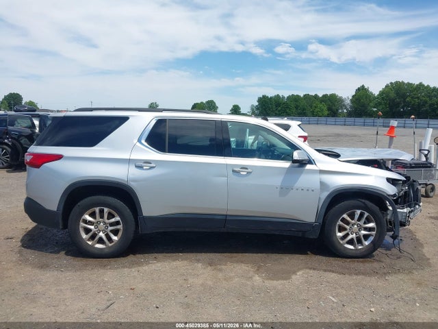 Продаж на аукціоні авто 2019 Chevrolet Traverse 3lt, vin: 1GNEVHKW1KJ271872, номер лоту: 45029385