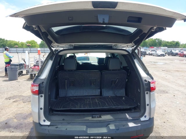 Продаж на аукціоні авто 2019 Chevrolet Traverse 3lt, vin: 1GNEVHKW1KJ271872, номер лоту: 45029385