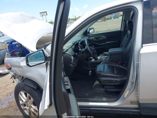 Продаж на аукціоні авто 2019 Chevrolet Traverse 3lt, vin: 1GNEVHKW1KJ271872, номер лоту: 45029385