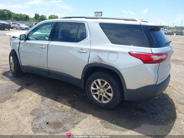 Продаж на аукціоні авто 2019 Chevrolet Traverse 3lt, vin: 1GNEVHKW1KJ271872, номер лоту: 45029385