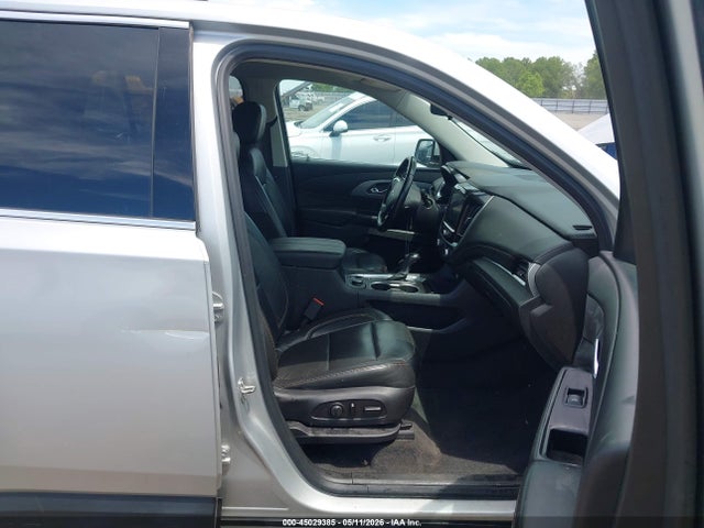 Продаж на аукціоні авто 2019 Chevrolet Traverse 3lt, vin: 1GNEVHKW1KJ271872, номер лоту: 45029385