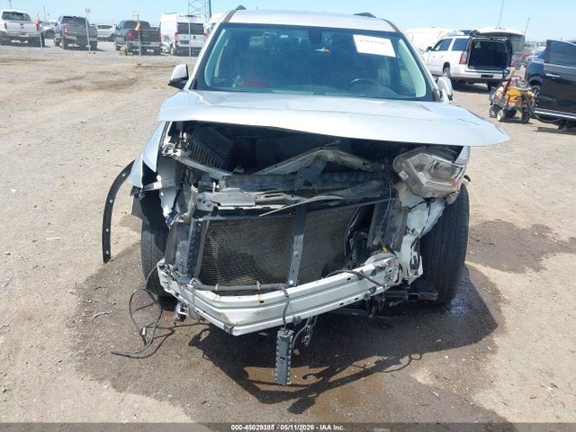Продаж на аукціоні авто 2019 Chevrolet Traverse 3lt, vin: 1GNEVHKW1KJ271872, номер лоту: 45029385