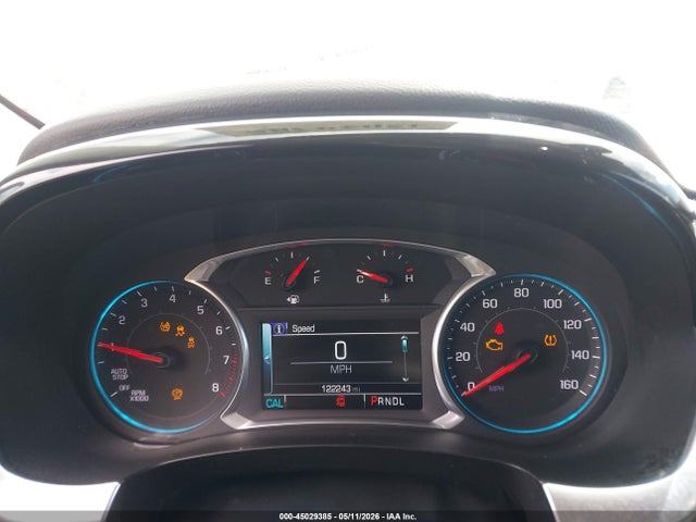 Продаж на аукціоні авто 2019 Chevrolet Traverse 3lt, vin: 1GNEVHKW1KJ271872, номер лоту: 45029385