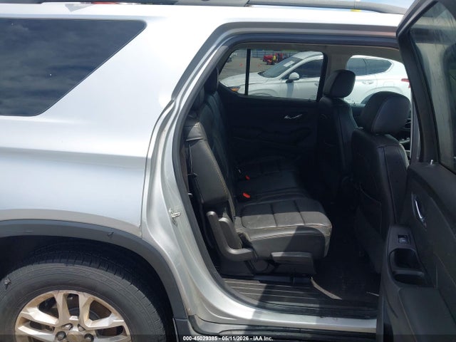 Продаж на аукціоні авто 2019 Chevrolet Traverse 3lt, vin: 1GNEVHKW1KJ271872, номер лоту: 45029385