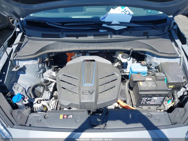 KM8K23AG6PU170202 Hyundai Kona Electric Se