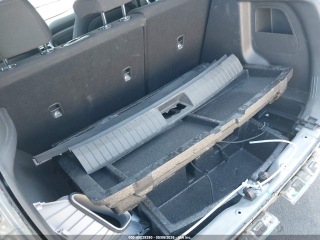KM8K23AG6PU170202 Hyundai Kona Electric Se