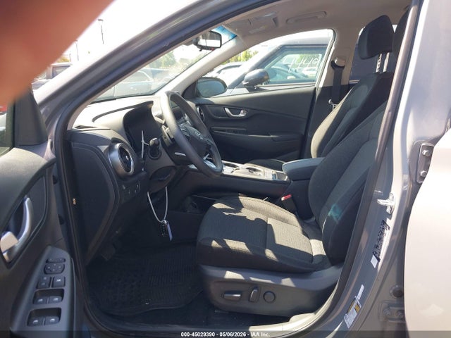 KM8K23AG6PU170202 Hyundai Kona Electric Se