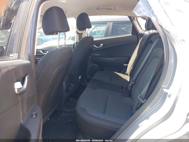 KM8K23AG6PU170202 Hyundai Kona Electric Se