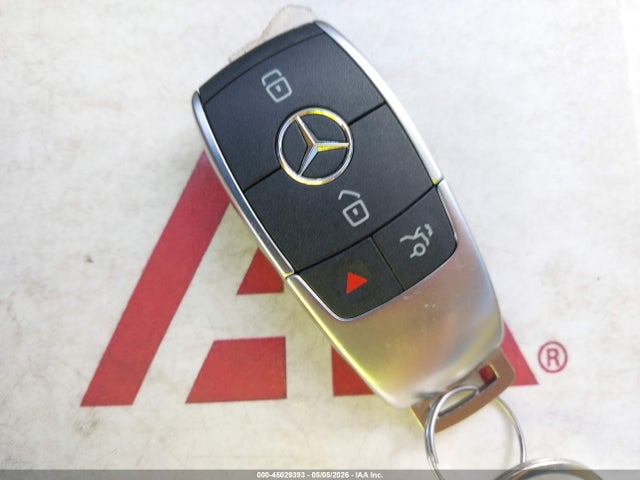 Aukcja sprzedaży 2020 Mercedes-benz Gls 450 4matic, vin: 4JGFF5KE1LA137957, numer aukcji: 45029393