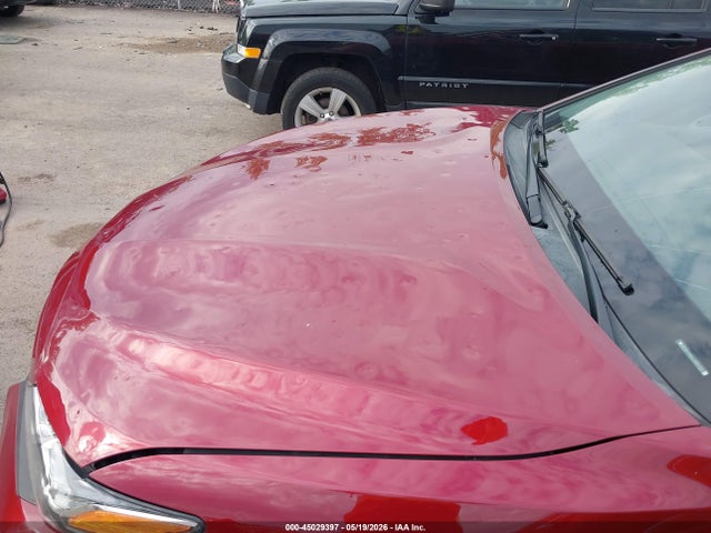 Продажа на аукционе авто 2018 Toyota Camry Se, vin: 4T1B11HK3JU605220, номер лота: 45029397