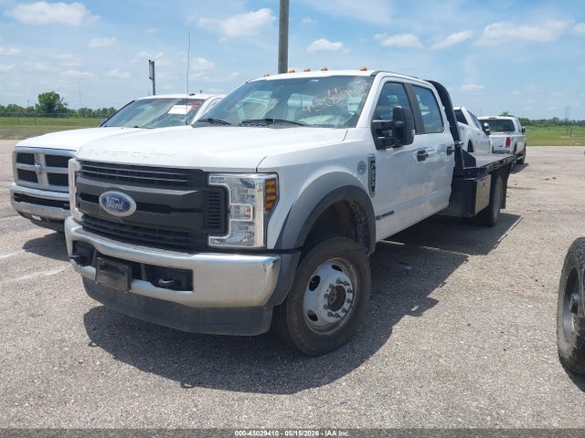 Продаж на аукціоні авто 2019 Ford F-550 Chassis Xl, vin: 1FD0W5HT2KEG80107, номер лоту: 45029410