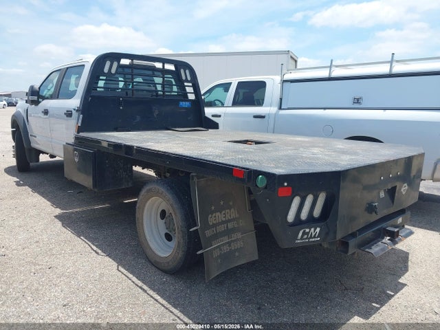Продаж на аукціоні авто 2019 Ford F-550 Chassis Xl, vin: 1FD0W5HT2KEG80107, номер лоту: 45029410